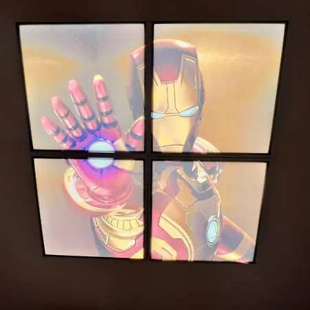 Le Marvel - Avengers Apartment Bédarieux Exterior photo